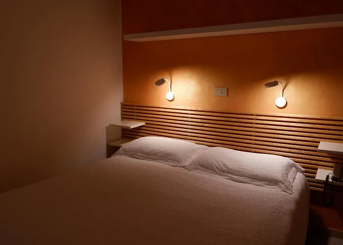 3-Sterne-Hotel: Hotel Venezuela
