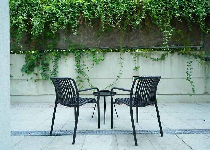 Design & Budget Wien Schoenbrunn