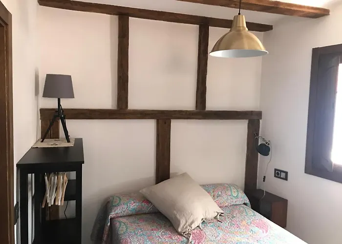 Apartamentos Top Medieval