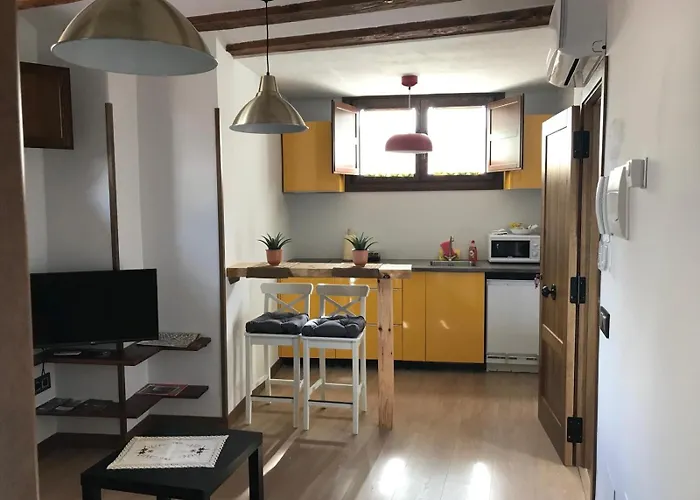 Apartamentos Top Medieval