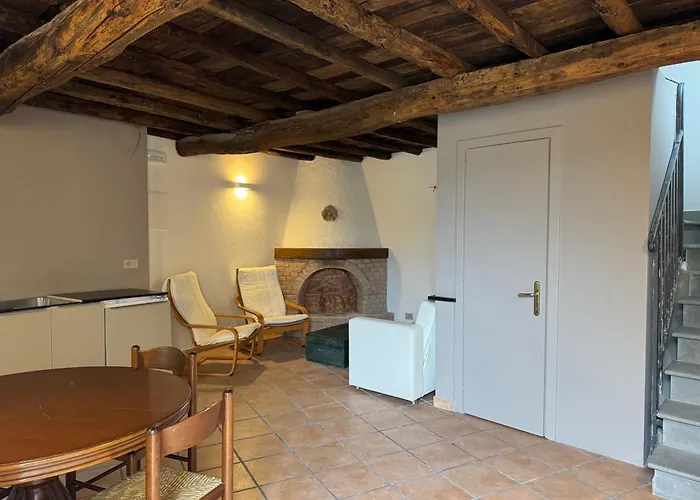 Tuvo Agriturismo