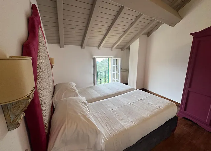 Tuvo Agriturismo