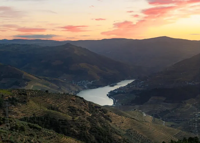 Hotel familiar: Casa De Sao Miguel Douro