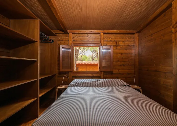  Villaggio Camping Calapineta