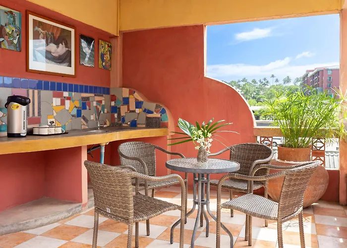 Golf hotel: Casa Brazil Homestay