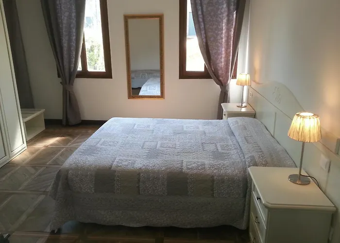 Casa degli ospiti: Corte Loredana