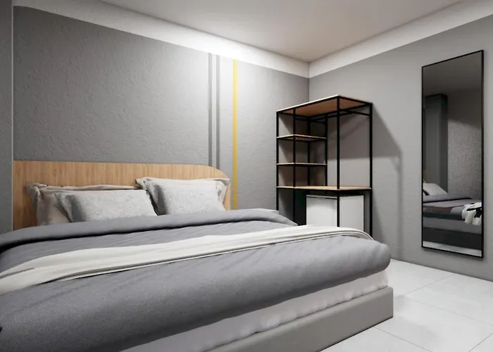 Miami - Luxury Apartments