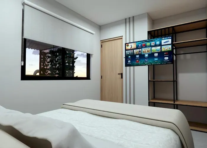 Miami - Luxury Apartments