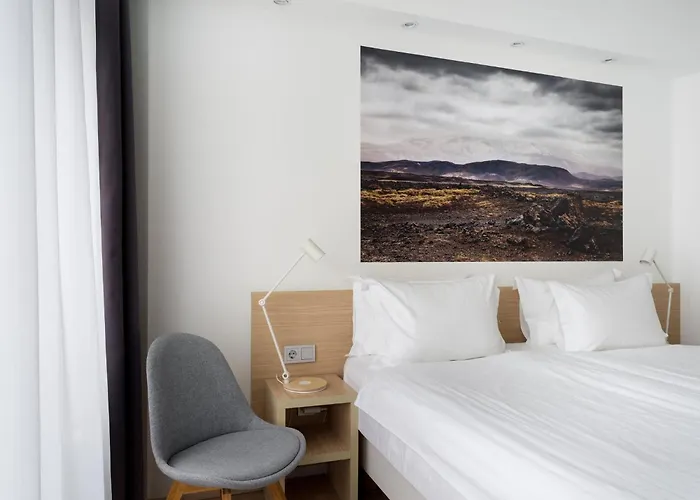 Boutique hotel only: Storm Hotel By Keahotels