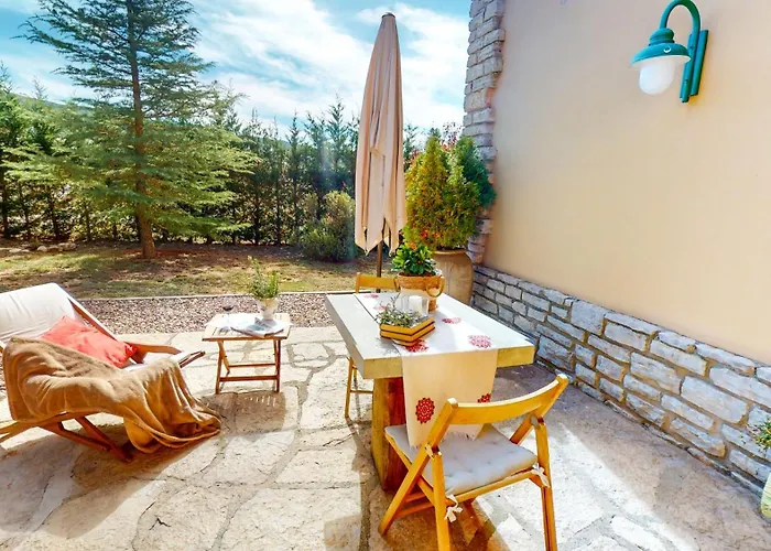 Casa Las Tinajas