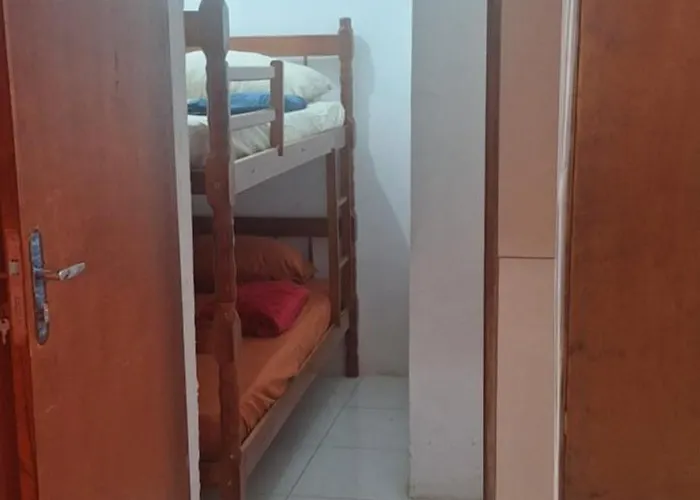 Hostel Tavares Bastos