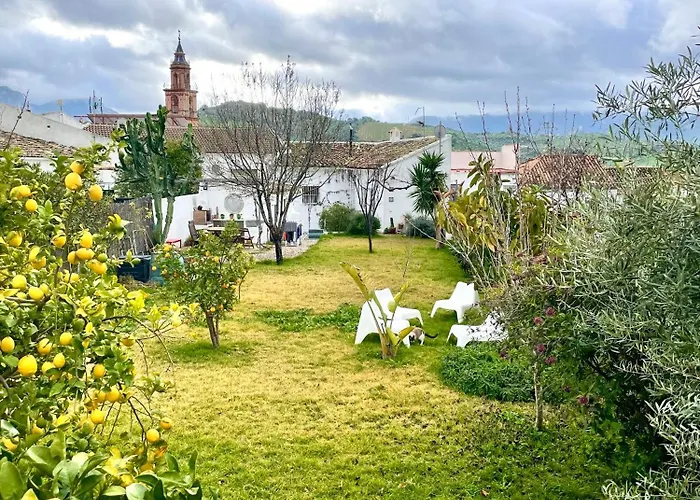 Casa Baraka