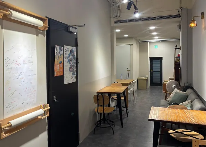 Dongmen 3 Hostel