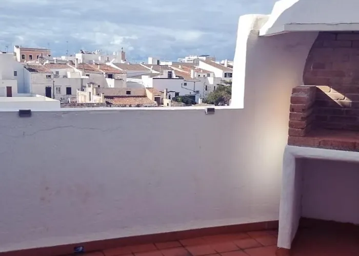 Hostel Menorca