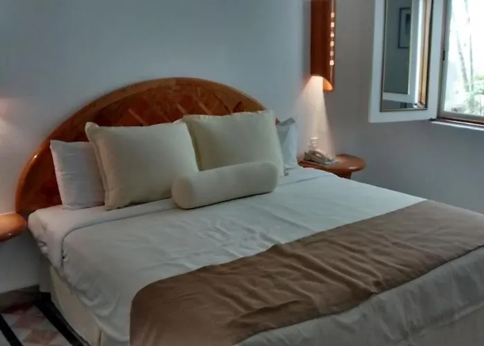 Sunset Marina Resort