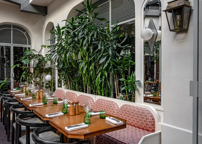 Grands Boulevards Experimental