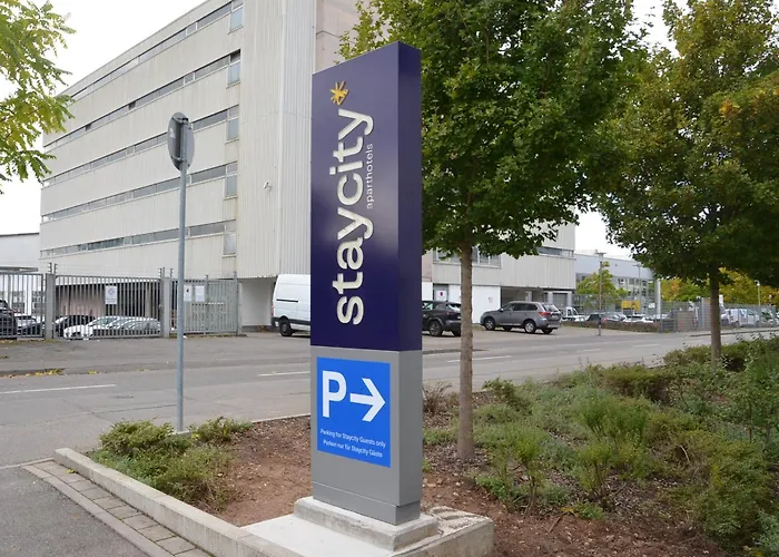 Staycity s Heidelberg