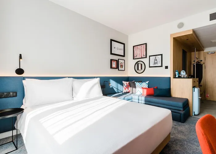 Hampton By Hilton Olsztyn