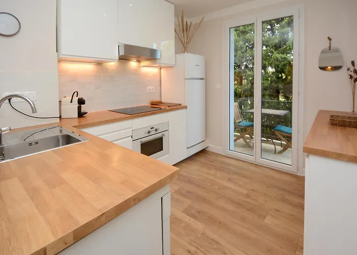 Appartement Tarascon