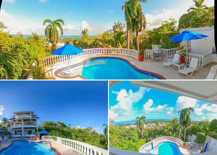 Apartamentos Tt9