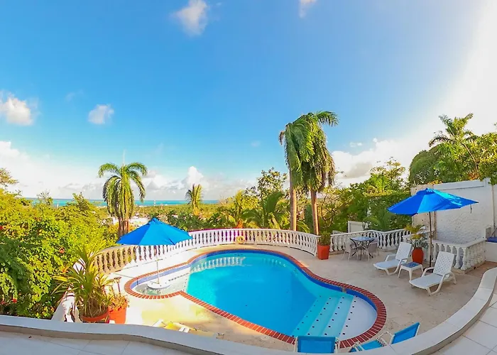Apartamentos Tt9 San Andrés