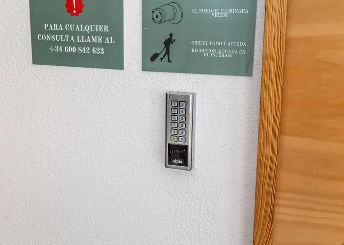 Hotel que admite mascotas: Hotel Marhava