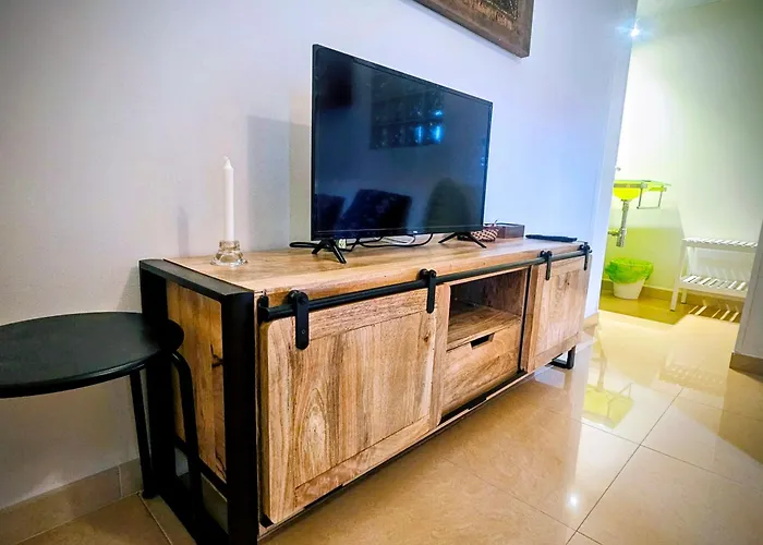 Apartamento: Triana y Sevilla