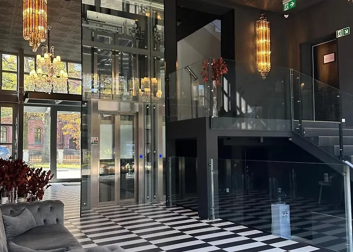 Familienhotel: Fregata Kolobrzeg