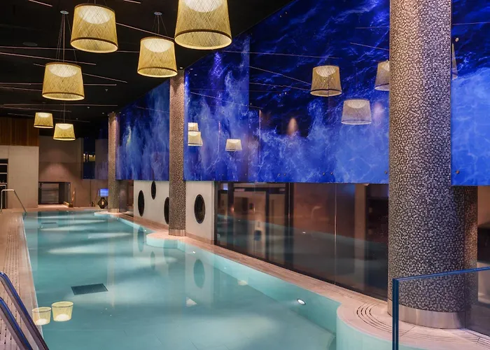 Hôtel pour familles: Port Tower By Isrotel Design