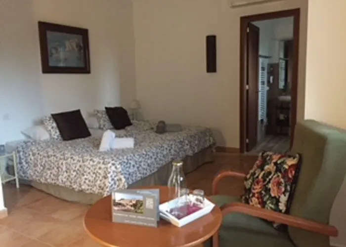 Agroturismo Fincahotel Son Pou
