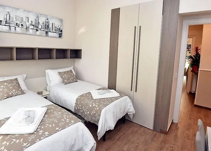 B&B Paradiso Relais