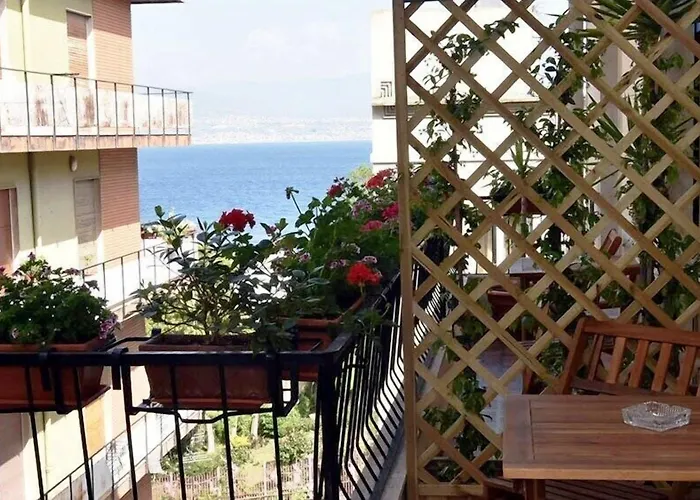 B&B Paradiso Relais