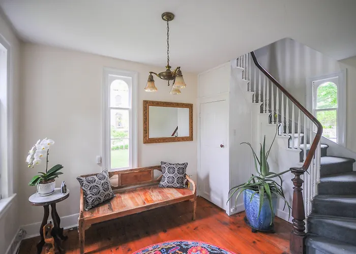 The Gables Of Rhinebeck