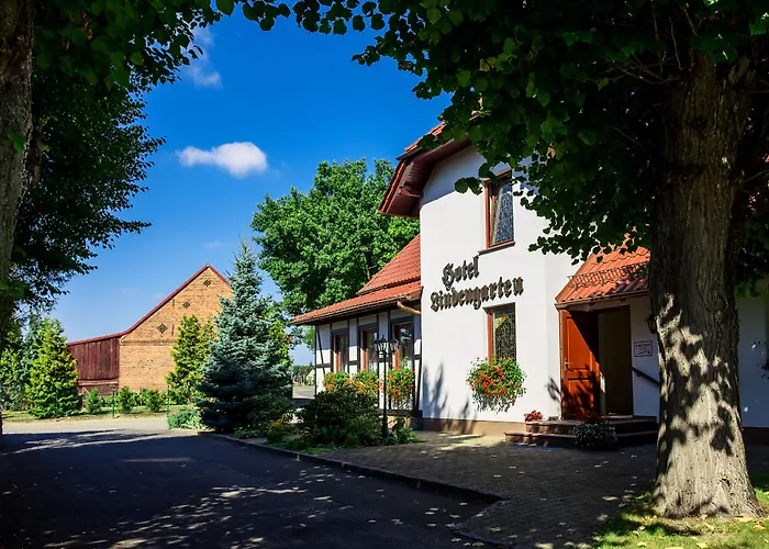 &Restaurant Lindengarten