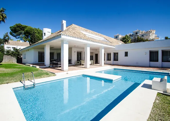 Villa privada: Villa Marina