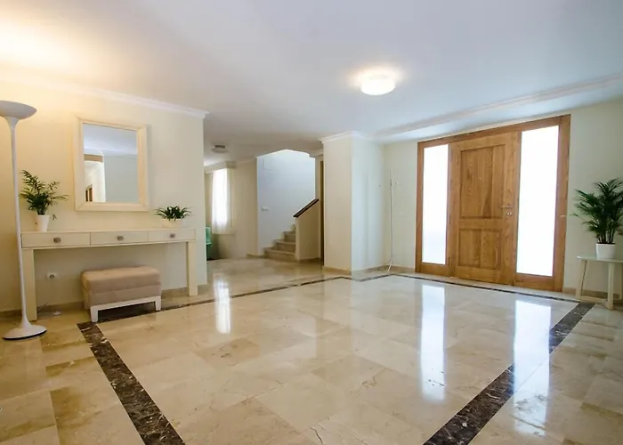 Villa privada: Villa Marina