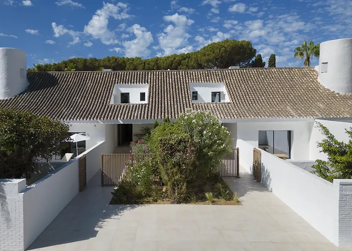 Villa privada: Villa Marina