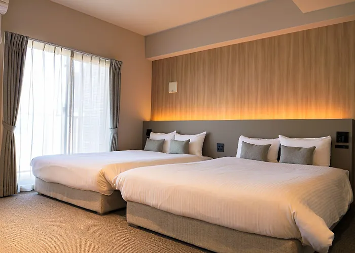 Apart hotel: Nico Hotel