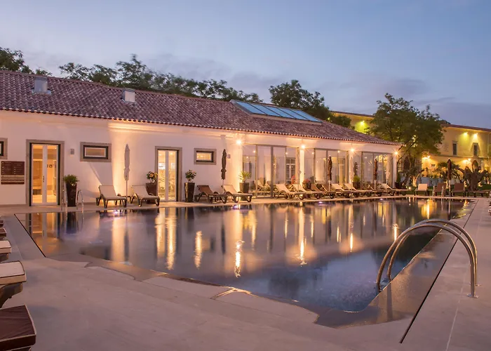 Hoteles con Jacuzzi Gale Collection