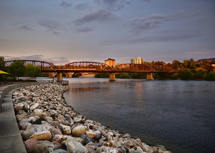 Alt Saskatoon