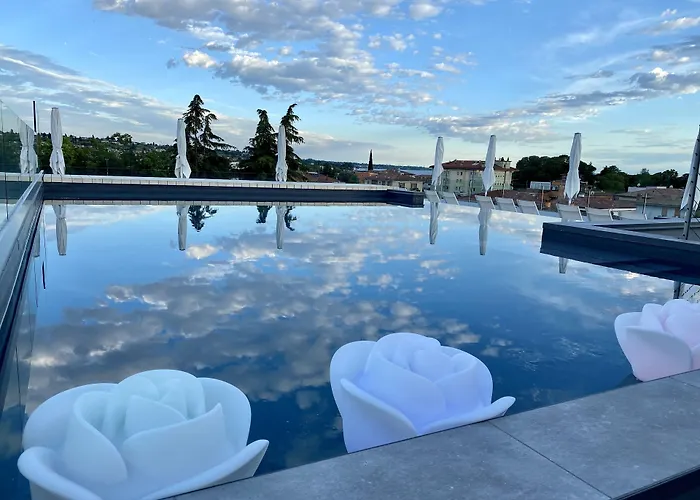 4 Sterne Hotels Solho