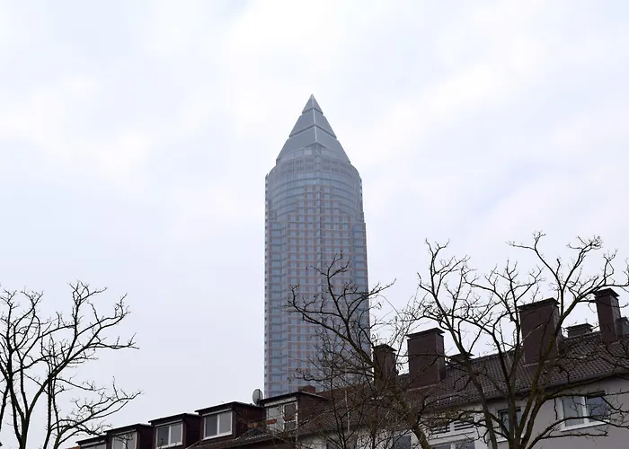 Resort: Trip Inn Hotel Messe Westend