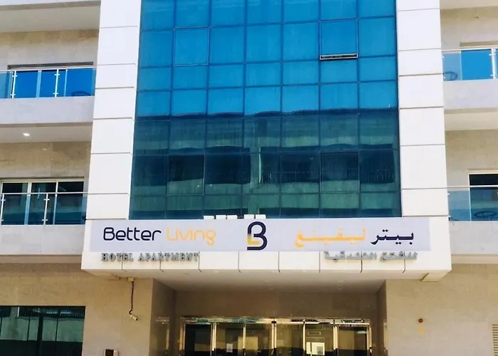 Better Living Apartment