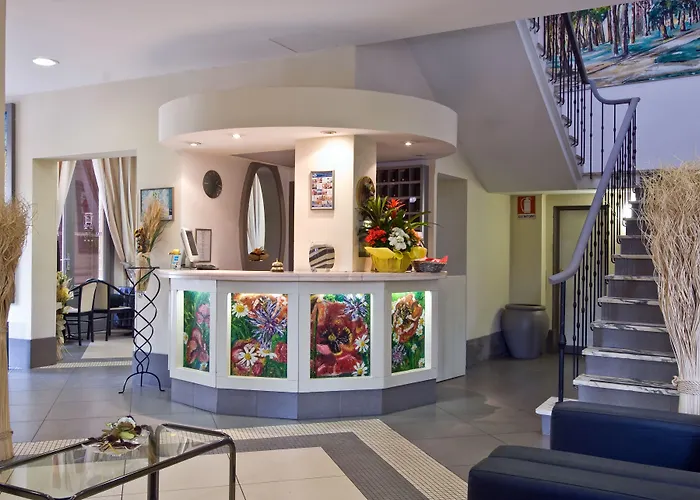 Albergo economico: Hotel Byron