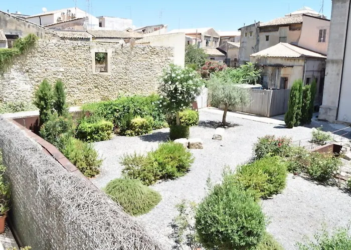 Hotel con tennis: Il Duomo
