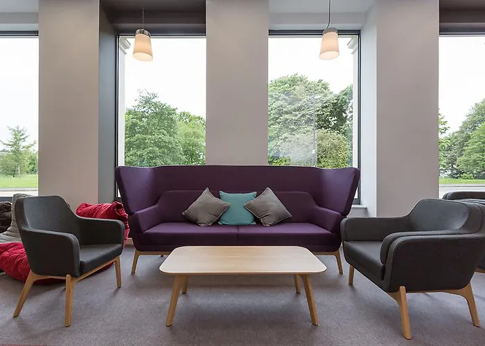 University Of Bath City Accommodation