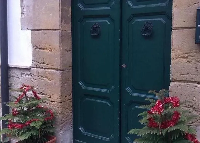 B&B Largo Barile