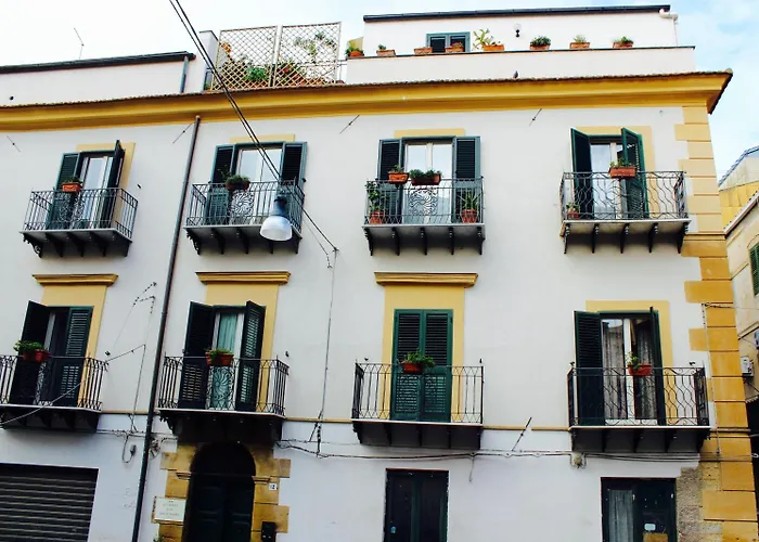 B&B Largo Barile