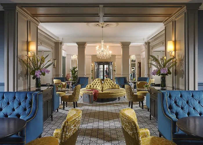 Jacuzzi hotel: The Hardiman