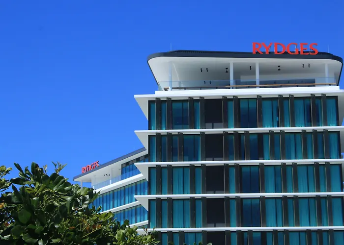 Rydges Airport